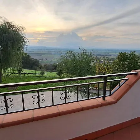 Casa Stella - 아파트 *