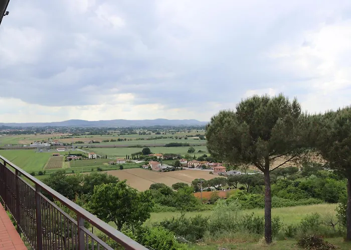 Appartement Casa Stella - Montepulciano Stazione