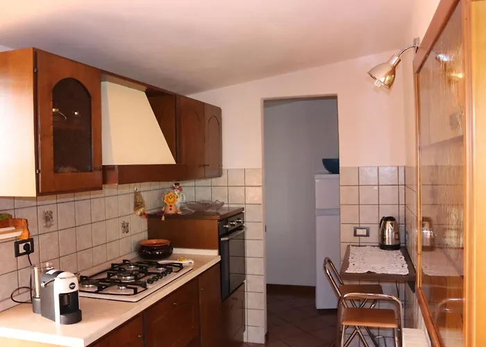 Casa Stella - Appartement Montepulciano Stazione