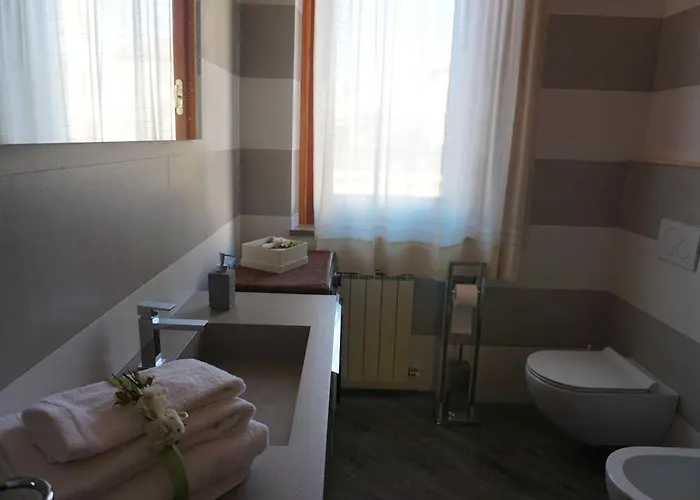 Casa Stella - Montepulciano Stazione