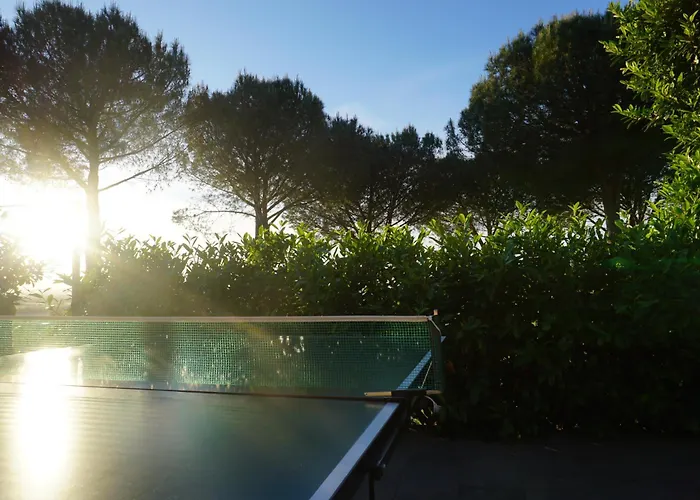 Appartement Casa Stella -
