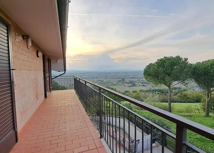 Casa Stella - Appartement