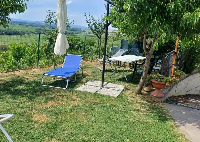 Appartement Casa Stella - *