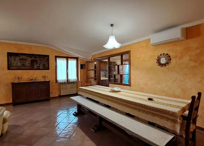 Appartement Casa Stella - *