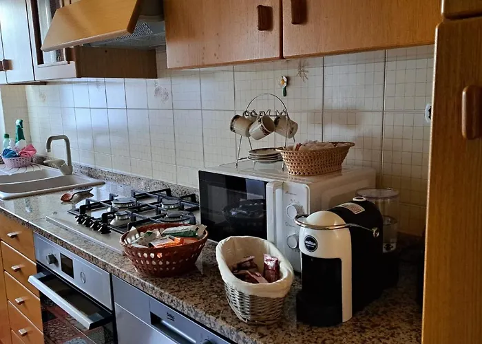 Casa Stella - Appartement Montepulciano Stazione