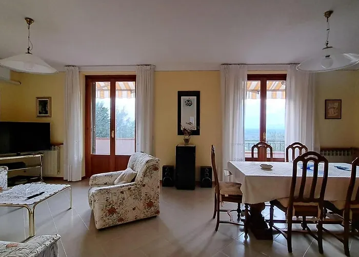 Appartement Casa Stella - Montepulciano Stazione