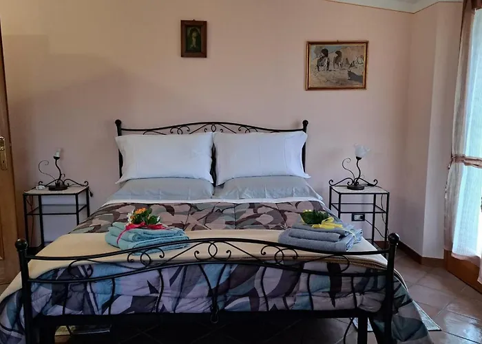 Casa Stella - * Montepulciano Stazione