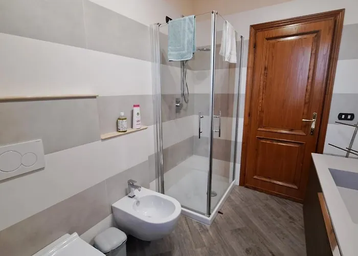 Appartement Casa Stella -