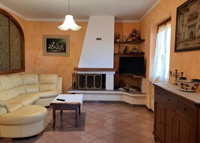 Casa Stella - Appartement *