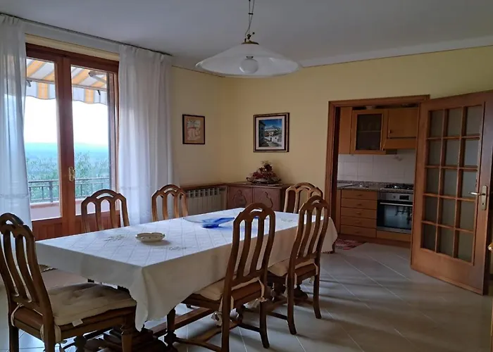 Appartement Casa Stella - *