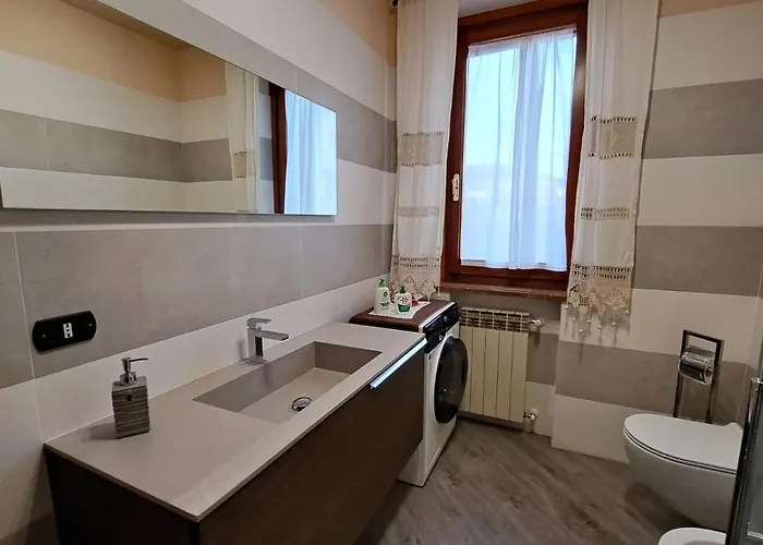 Casa Stella - Appartement Montepulciano Stazione