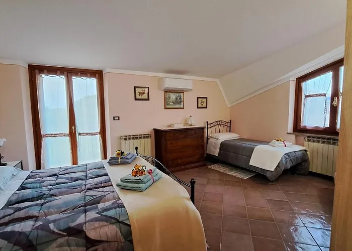 Casa Stella - *
