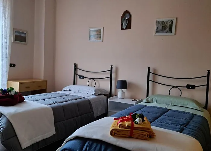 Casa Stella - Montepulciano Stazione